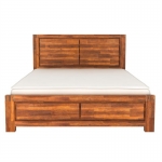 Aussie Timber Bed Queen Size